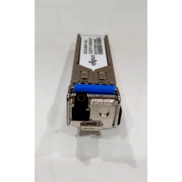 Syrotech Single Fiber Single Mode 1.25G 40 KM SFP (GOXS-BI3512/BI5312-40D -1 Pair) - Image 5