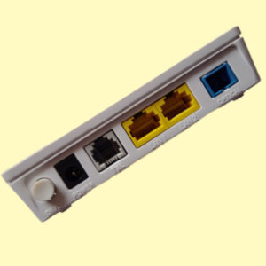 FibreCart XPON ONT ( Voice Port +GE + FE )
