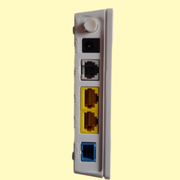 FibreCart XPON ONT ( Voice Port +GE + FE ) - Image 2