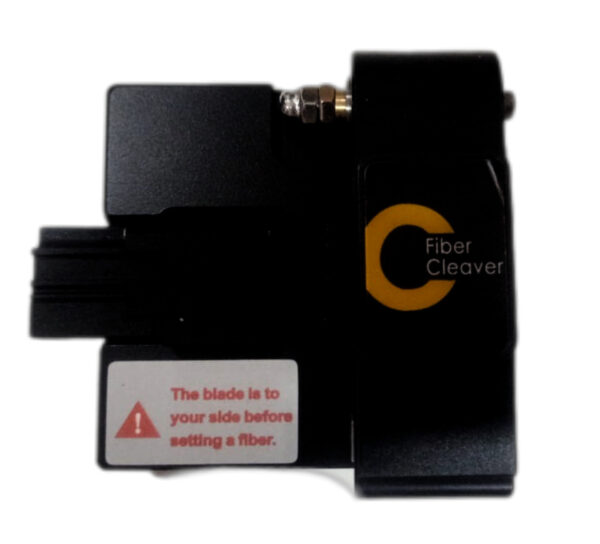 FibreCart Optical Fiber Cleaver ,High Precision Cleaver ( Fiber Cutter ) - Image 2
