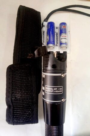 Visual Fault Locator 30mW