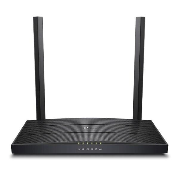 TP Link XC220-G3v (V2.30) AC1200 Wireless VoIP XPON ONT Router - Image 4