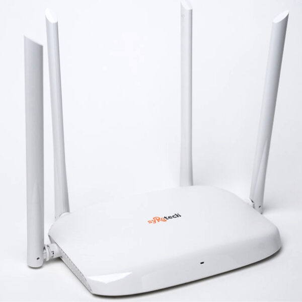 Syrotech  Dual Band Router -SY-1200-AC - Image 3