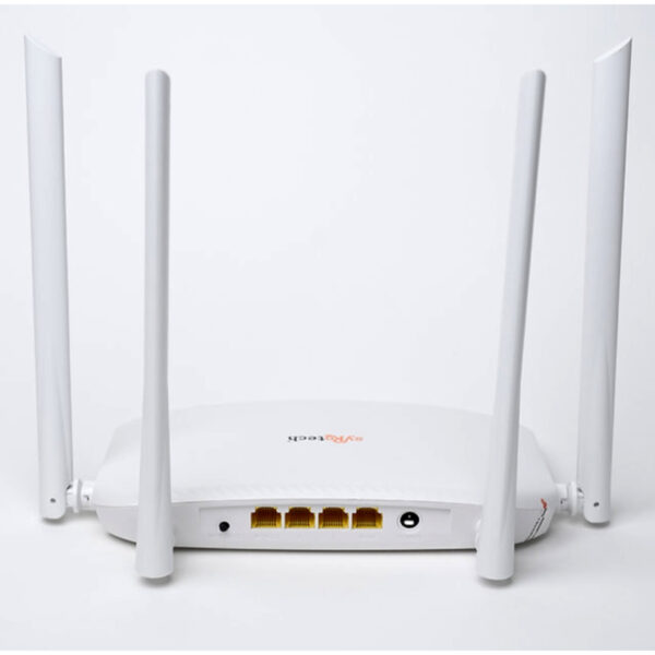 Syrotech  Dual Band Router -SY-1200-AC - Image 2