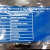 ER-10 electrodes For Sumitomo TYPE-39/Typ-66/type-81C 600C 400S Fiber Splicing Machine Electrodes (1 pair) - Image 3